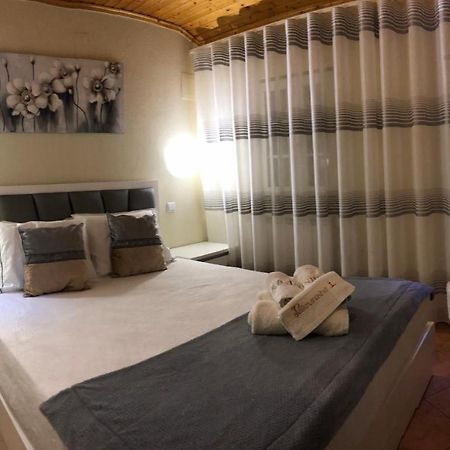 شقة Casa Pelourinho غويفيا المظهر الخارجي الصورة