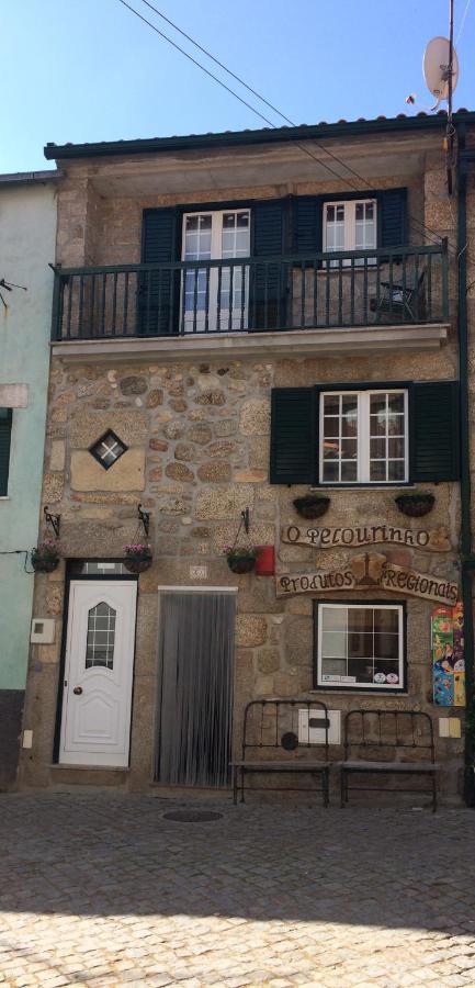 شقة Casa Pelourinho غويفيا المظهر الخارجي الصورة