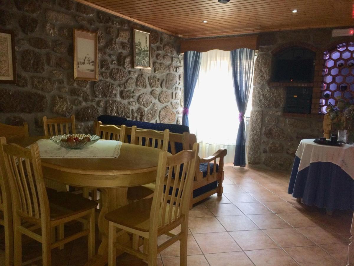 شقة Casa Pelourinho غويفيا المظهر الخارجي الصورة
