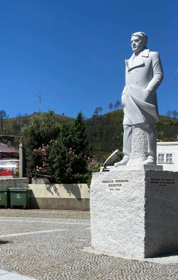 شقة Casa Pelourinho غويفيا المظهر الخارجي الصورة
