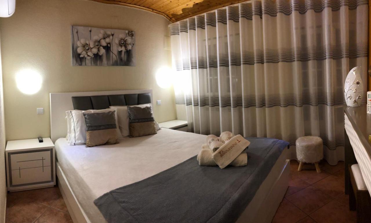 شقة Casa Pelourinho غويفيا المظهر الخارجي الصورة