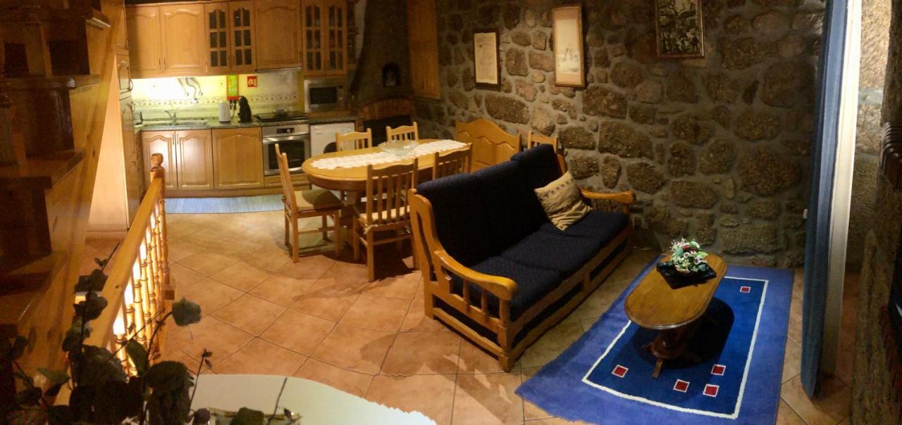 شقة Casa Pelourinho غويفيا المظهر الخارجي الصورة