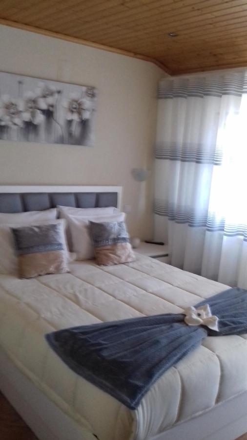 شقة Casa Pelourinho غويفيا المظهر الخارجي الصورة