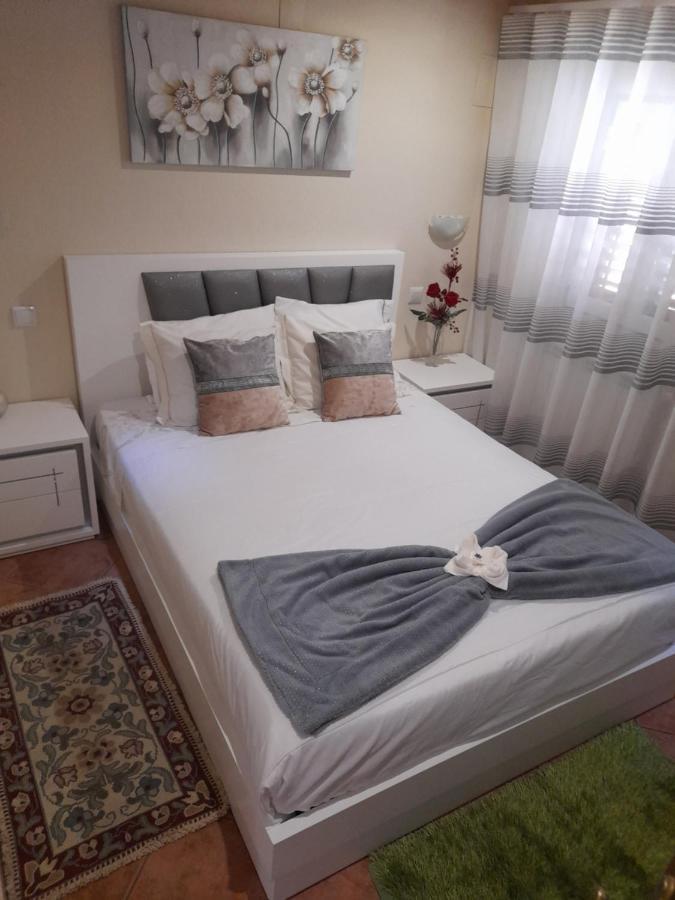 شقة Casa Pelourinho غويفيا المظهر الخارجي الصورة