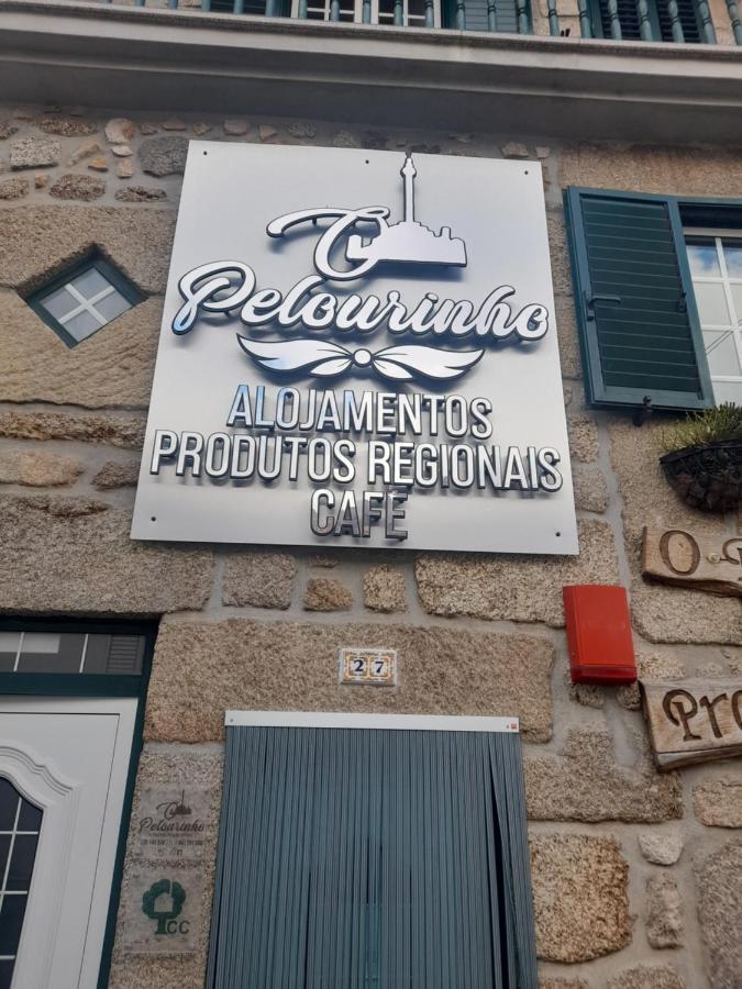 شقة Casa Pelourinho غويفيا المظهر الخارجي الصورة