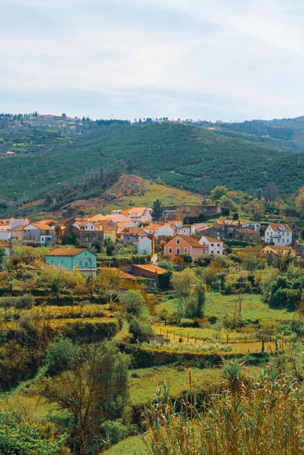 شقة Casa Pelourinho غويفيا المظهر الخارجي الصورة
