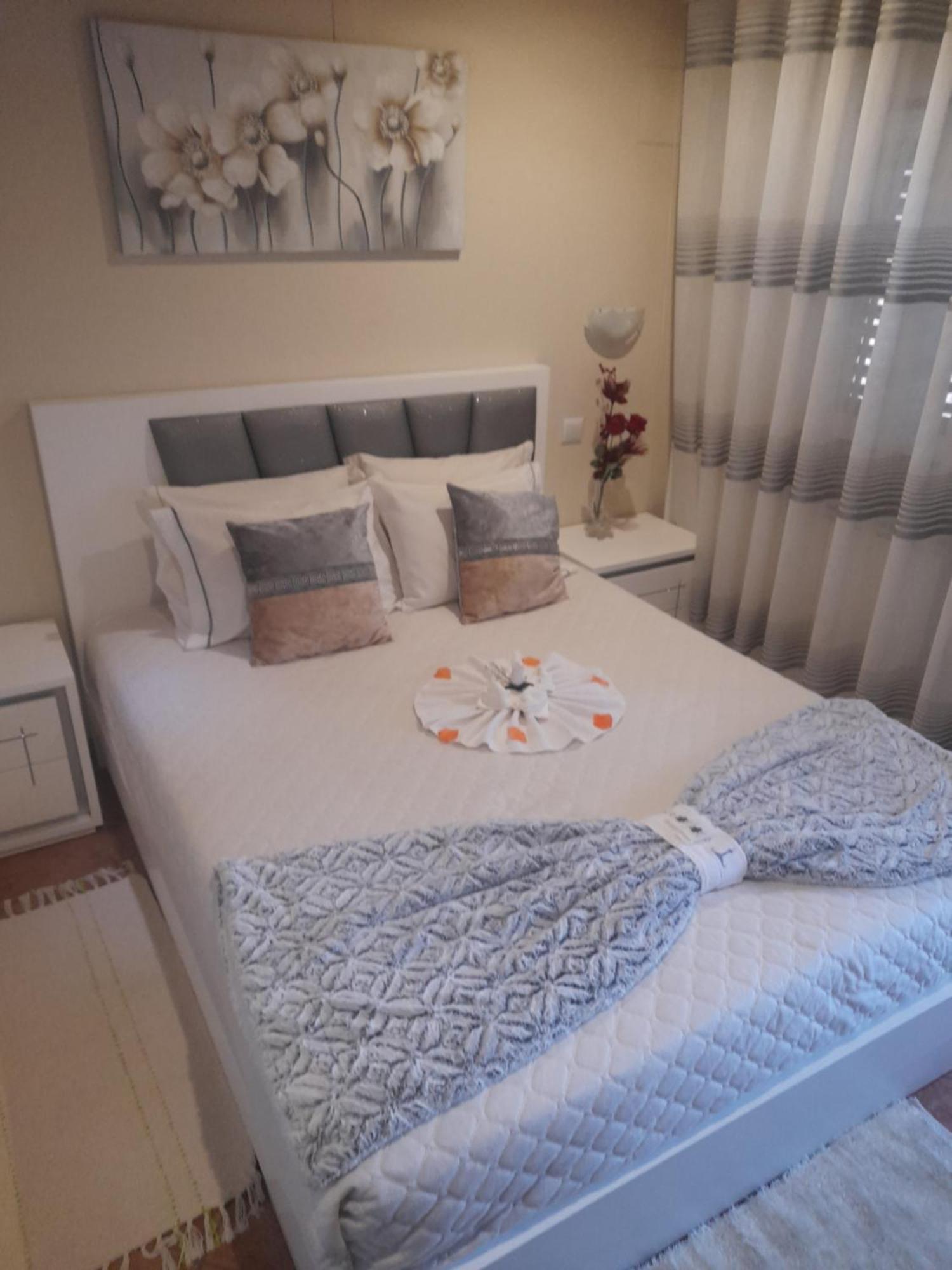 شقة Casa Pelourinho غويفيا الغرفة الصورة