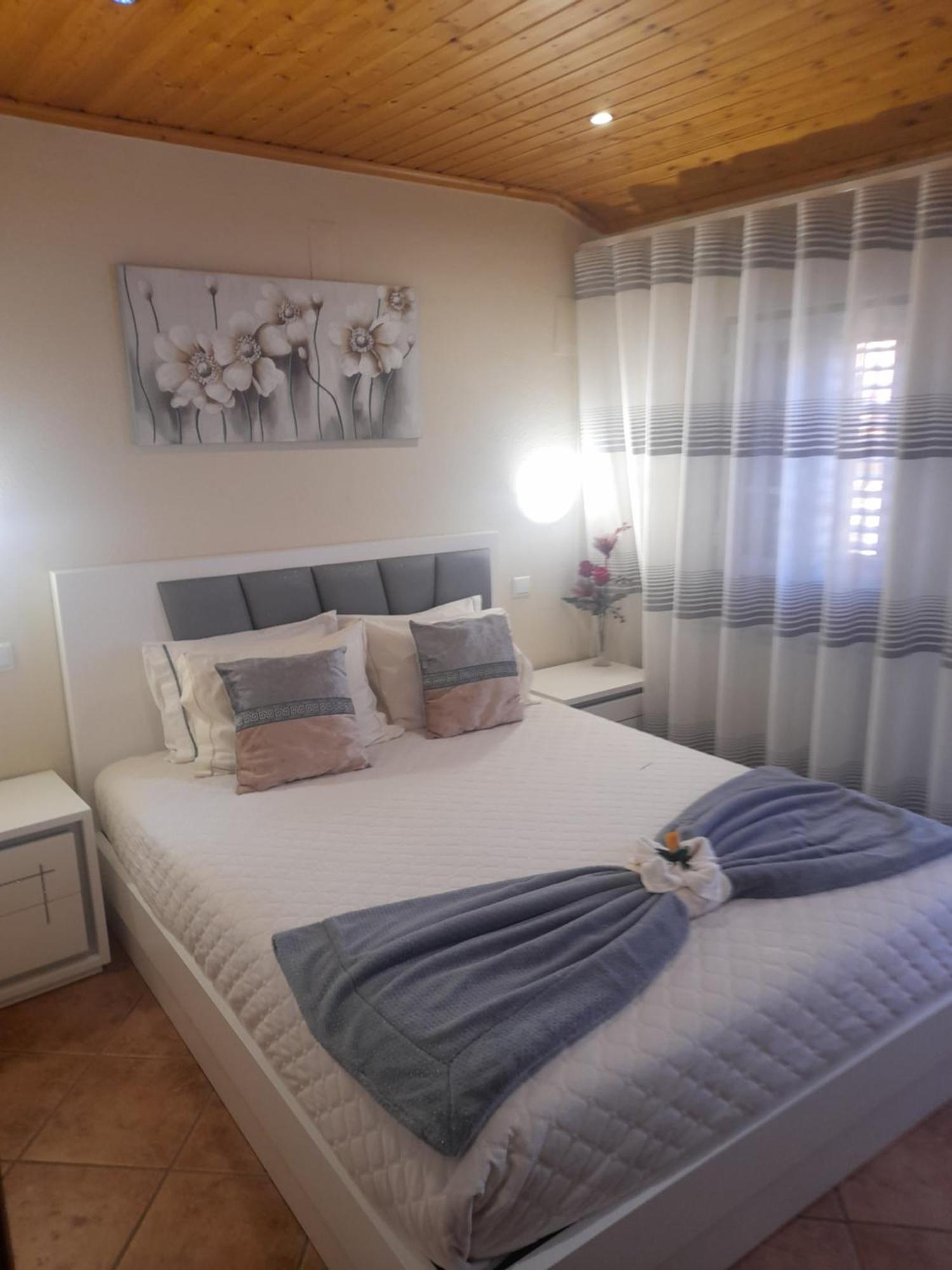 شقة Casa Pelourinho غويفيا الغرفة الصورة