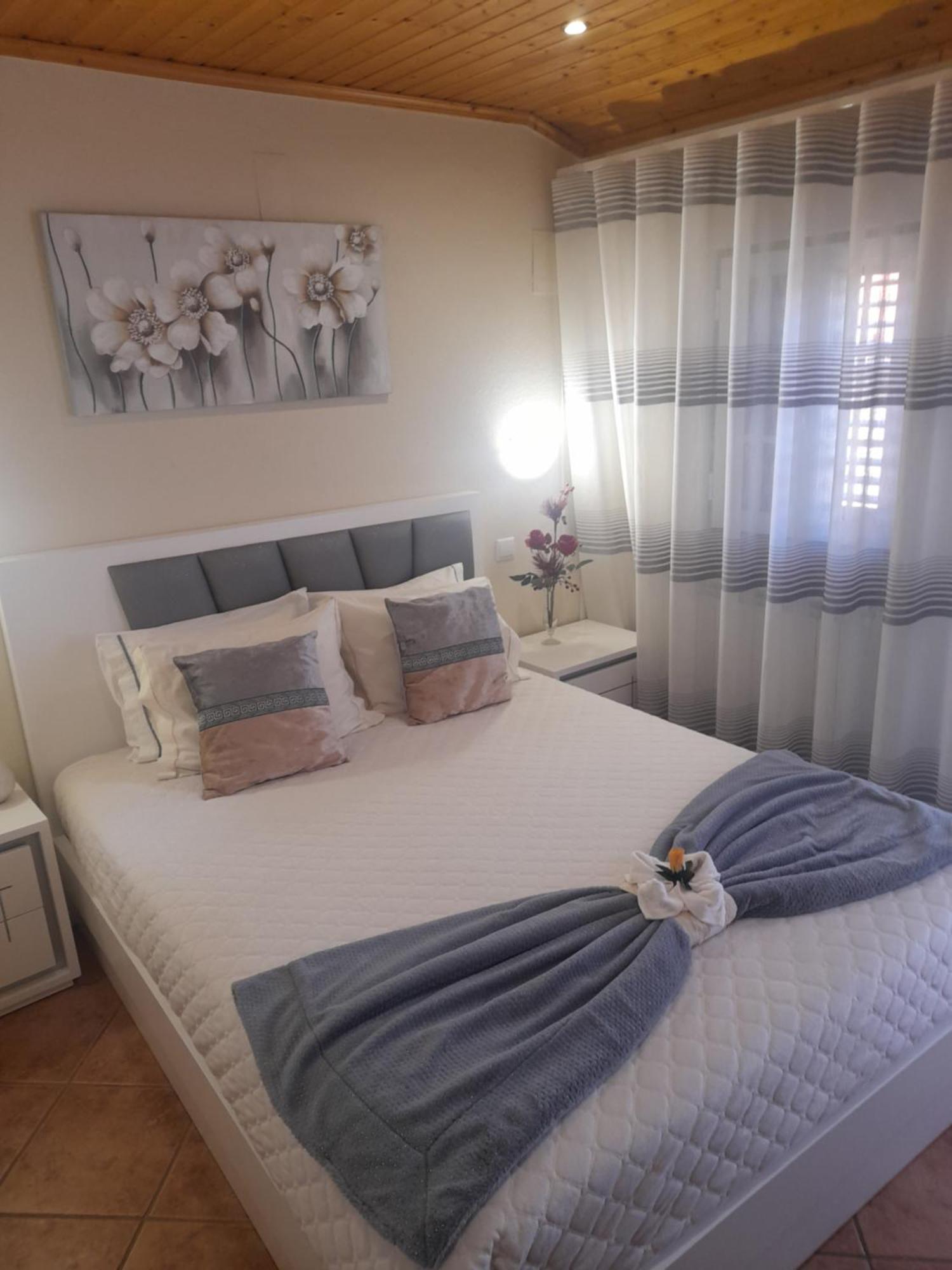 شقة Casa Pelourinho غويفيا الغرفة الصورة