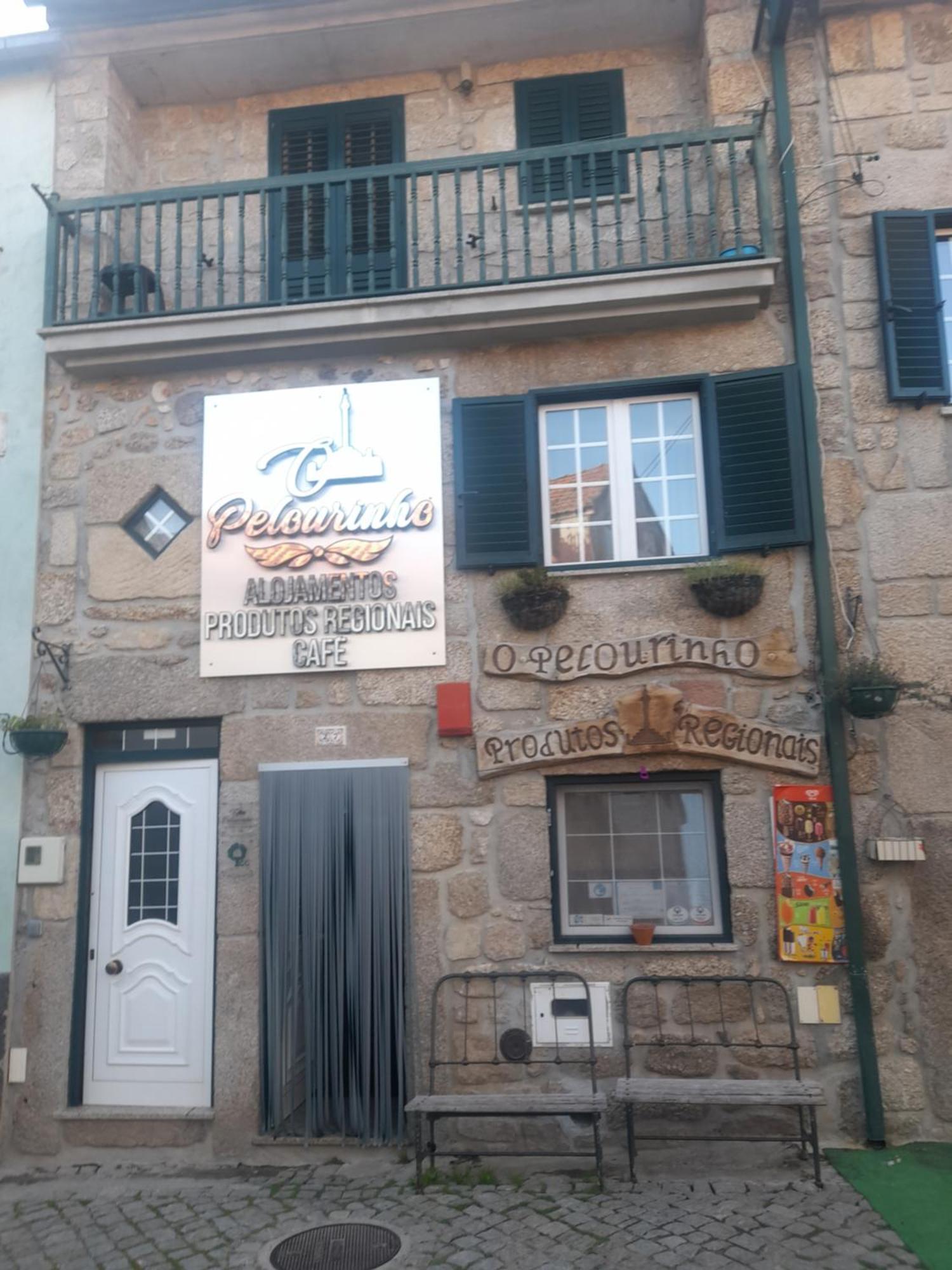 شقة Casa Pelourinho غويفيا الغرفة الصورة